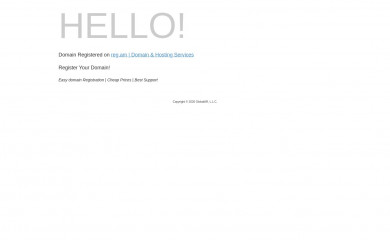 xntrends.com screenshot