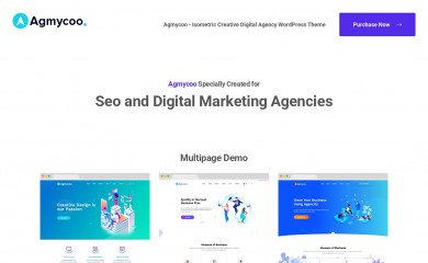 Agmycoo screenshot