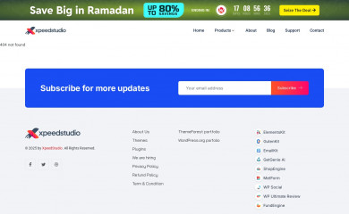 SAN screenshot