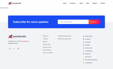 SAN screenshot