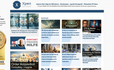 xpert.digital screenshot