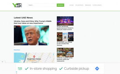 y5deals.com screenshot