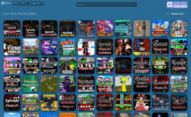 y9freegames.com screenshot