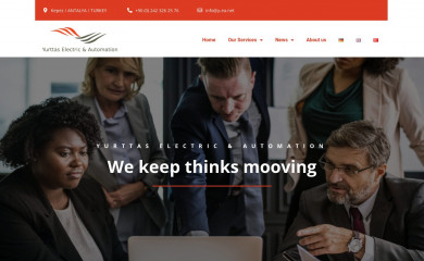 y-ea.net screenshot