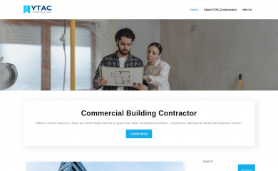 ytac.org screenshot