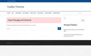 City Store screenshot