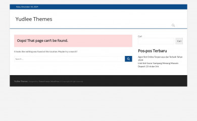 https://yudleethemes.com/product/sungit-lite/ screenshot