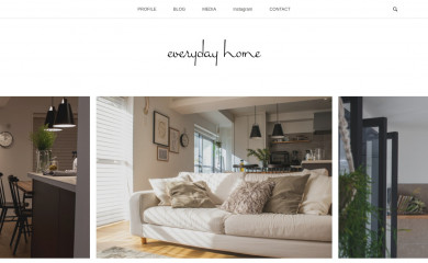 yukiito-interior.com screenshot