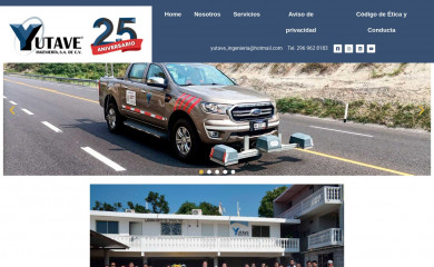 yutave.com screenshot