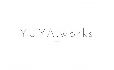 yuya.works screenshot