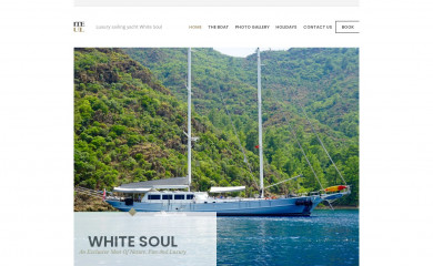 yachtwhitesoul.com screenshot