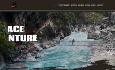 yakru.com screenshot