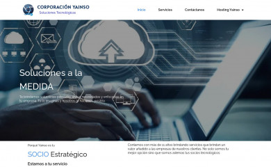 yainso.com screenshot