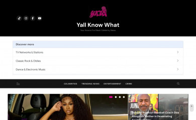 yallknowwhat.com screenshot