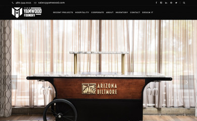 yamwood.com screenshot