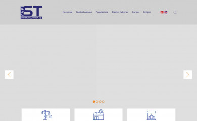 yapi-st.com screenshot