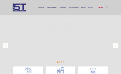 yapi-st.com screenshot