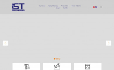 yapi-st.com screenshot