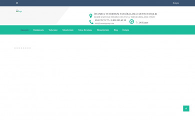 yatkiralamaistanbul.com screenshot