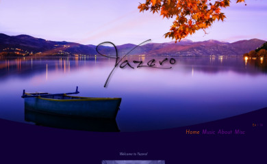 yazero.art screenshot