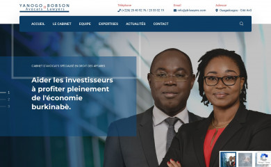 yb-lawyers.com screenshot