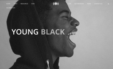 ybmenproject.com screenshot