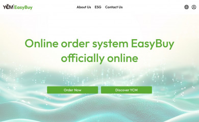 ycmproducts.com screenshot