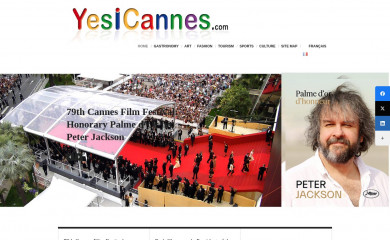 yesicannes.com screenshot