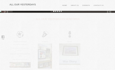 yesterdaytoday.co screenshot