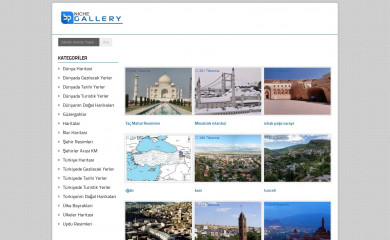 yerbilgisi.com screenshot
