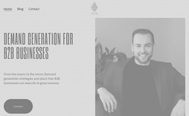 ymiconsulting.com screenshot