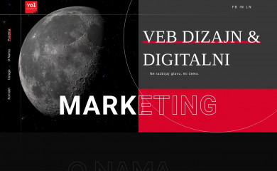 yo1solutions.com screenshot