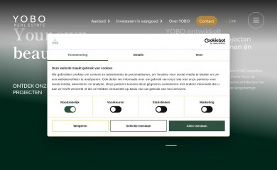 yobo.be screenshot