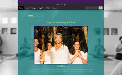yoga-mala.com screenshot