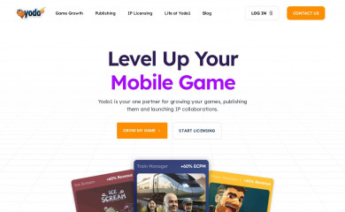 yodo1.com screenshot