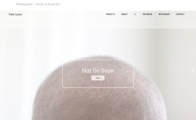 yokolance.com.au screenshot