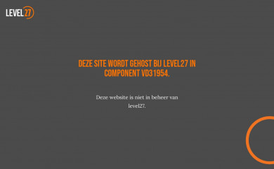 yoptimize.be screenshot