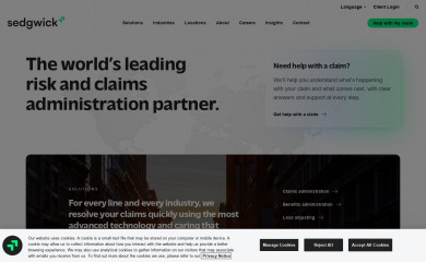 yorkrsg.com screenshot