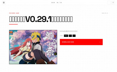 yottabd.com screenshot