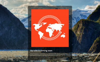 young-diplomats.com screenshot