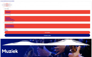 youngbrass.nl screenshot