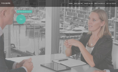youandme.co.nz screenshot