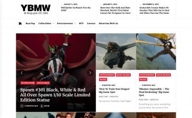 youbentmywookie.com screenshot