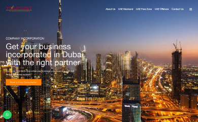 youfirstme.com screenshot