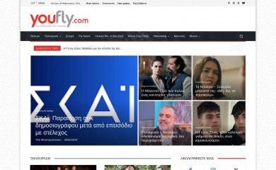 youfly.com screenshot