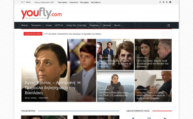 youfly.com screenshot