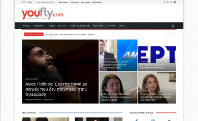 youfly.com screenshot