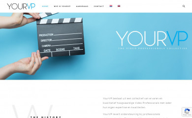 yourvp.tv screenshot