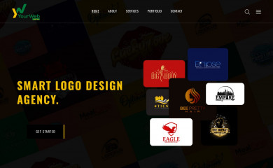 yourweb.net.au screenshot