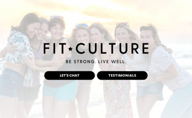 yourfitculture.com screenshot